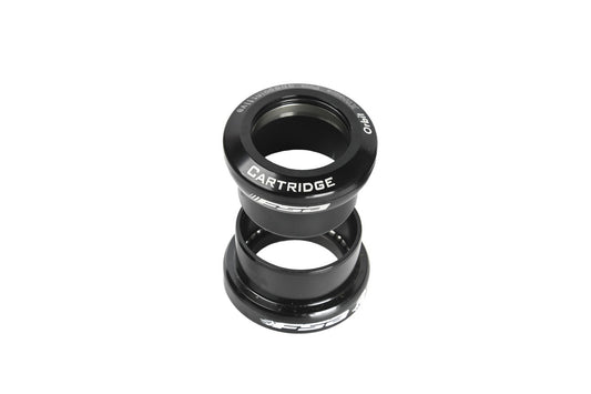 FSA Orbit Xtreme Pro Mountain BMX Bicycle Bike Threadless Headset 1.5" Black