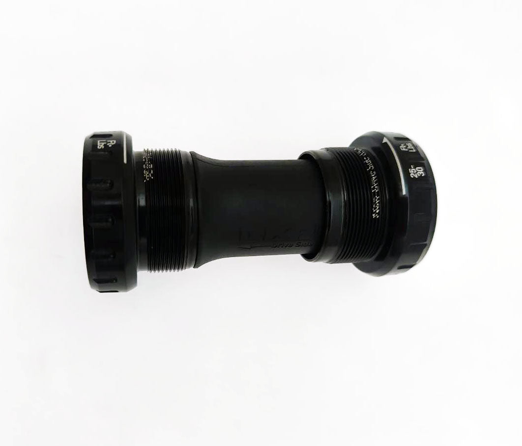 SRAM Truvativ GXP Bottom Bracket BSA English Thread 68/73mm MTB Road Bike BB Black