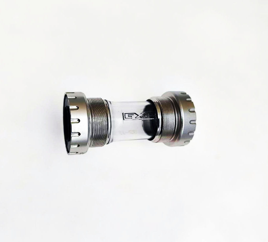 SRAM Truvativ GXP Bottom Bracket BSA English Thread 68/73mm MTB Road Bike BB Silver