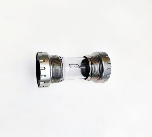 Truvativ SRAM GXP ITA Bottom Bracket M36 x 24 TPI 70mm Italian Thread Silver BB