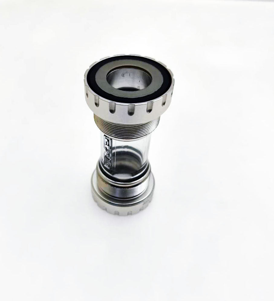 SRAM Truvativ GXP Bottom Bracket BSA English Thread 68/73mm MTB Road Bike BB Silver