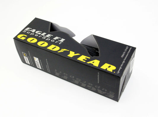 Goodyear Eagle F1 SuperSport Road Bicycle Foldable Clincher Tire 700cx23c Tyre