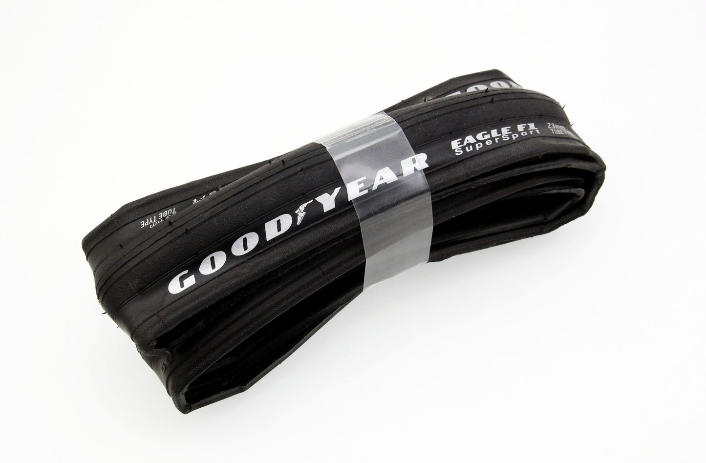 Goodyear Eagle F1 SuperSport Road Bicycle Foldable Clincher Tire 700cx23c Tyre