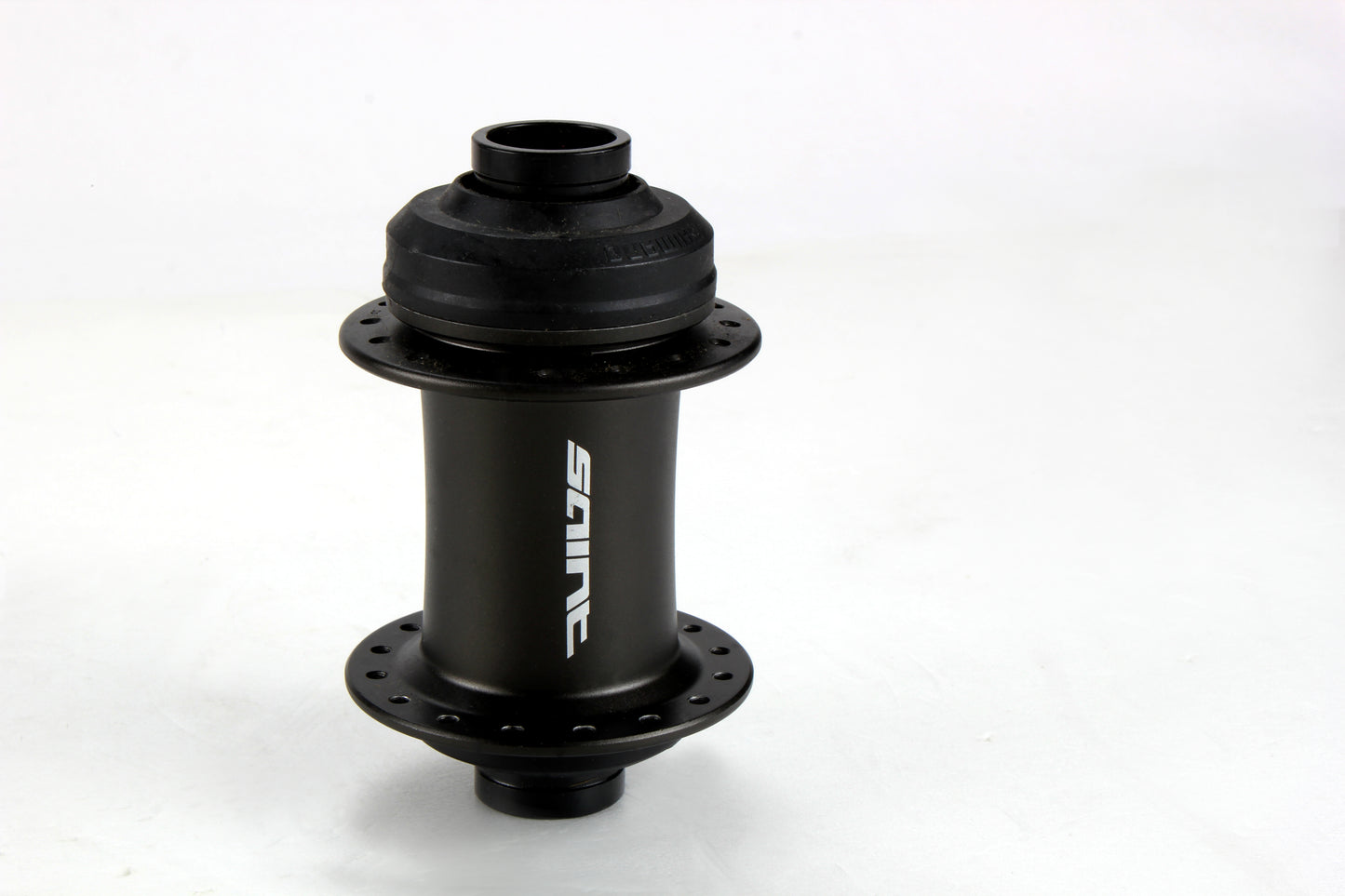 Shimano Saint HB-M800 FRONT HB-M800A MTB Front Hub+Rear Freehub 10x135mm