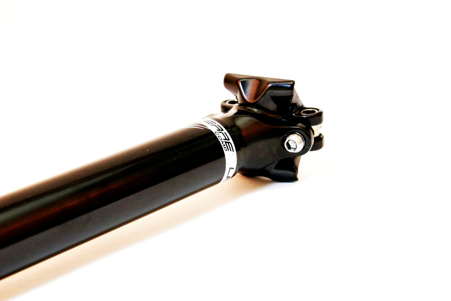 Lapierre Road MTB eBike Cx Gravel Bike Seatpost 31.6MM 350MM Post
