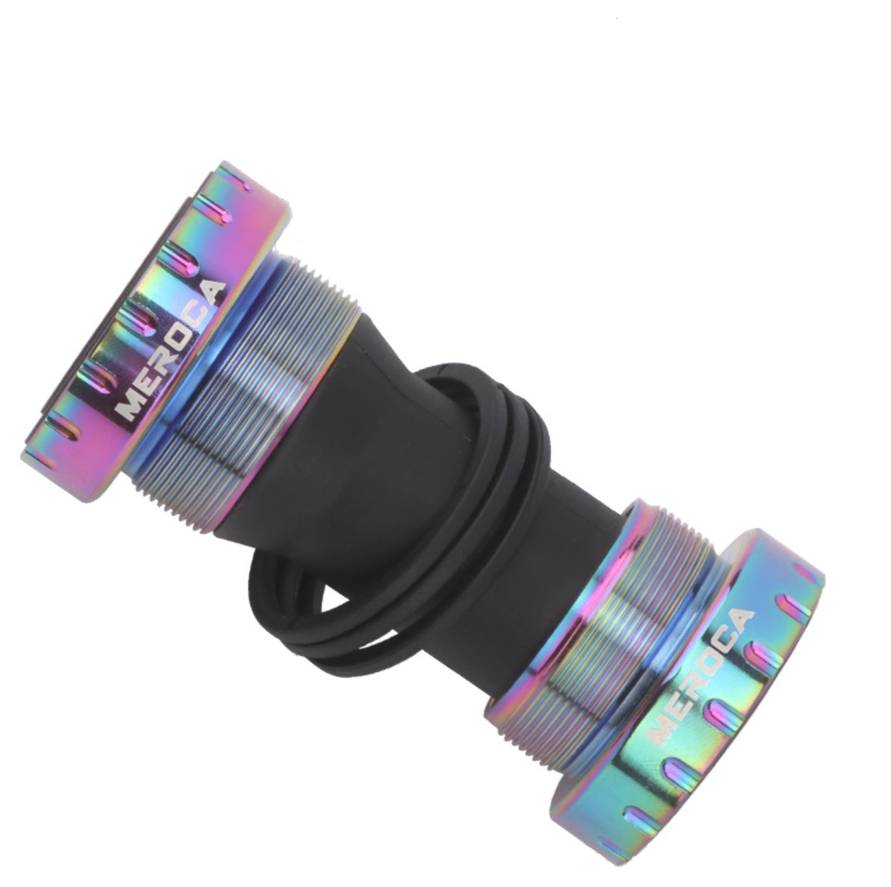 Swishti MTB BMX Bike Bottom Bracket BSA 68/73MM For Shimano SRAM