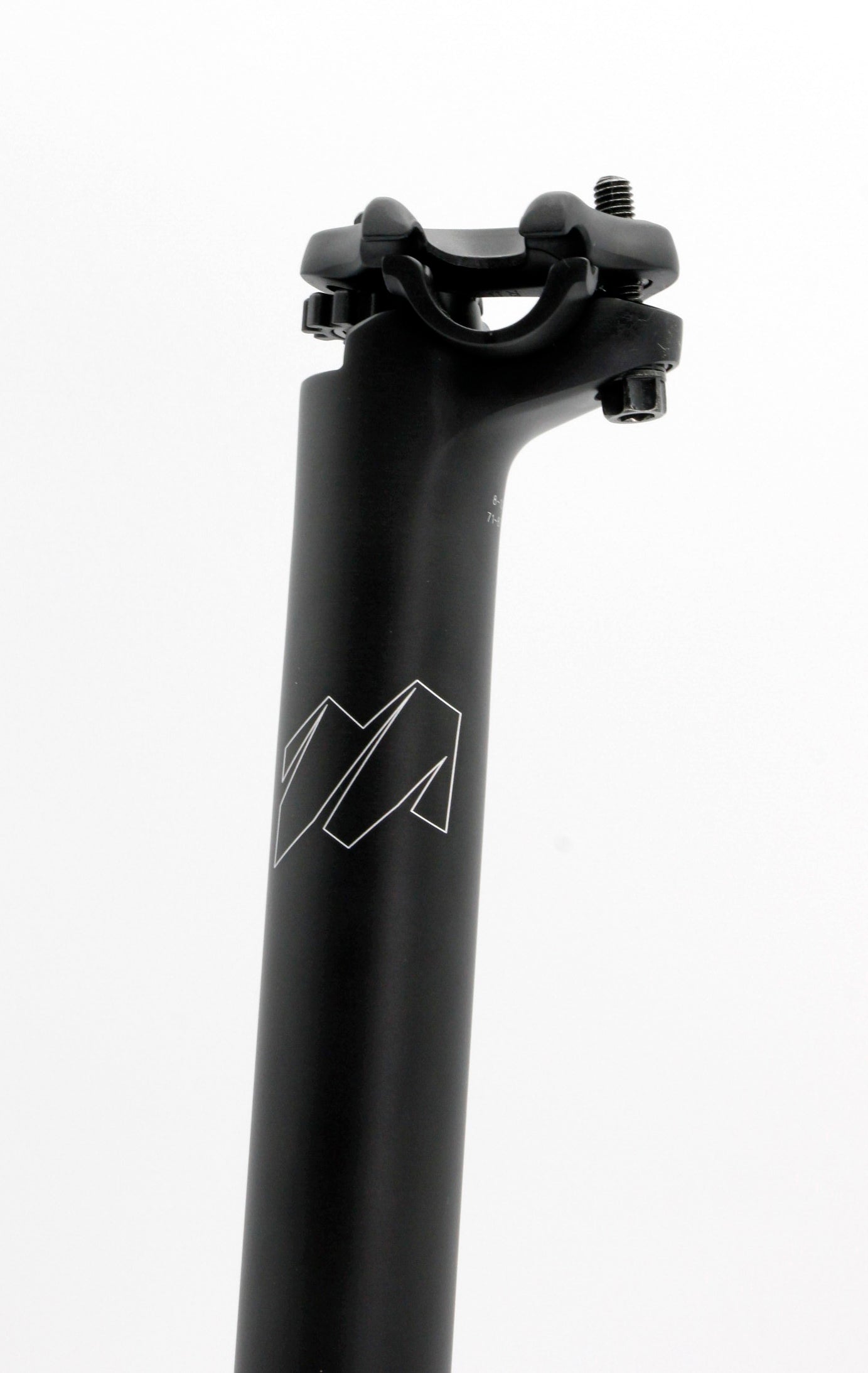 Morewood Road MTB Riding Bike Seatpost 30.9MMX400MM Ultralight Post