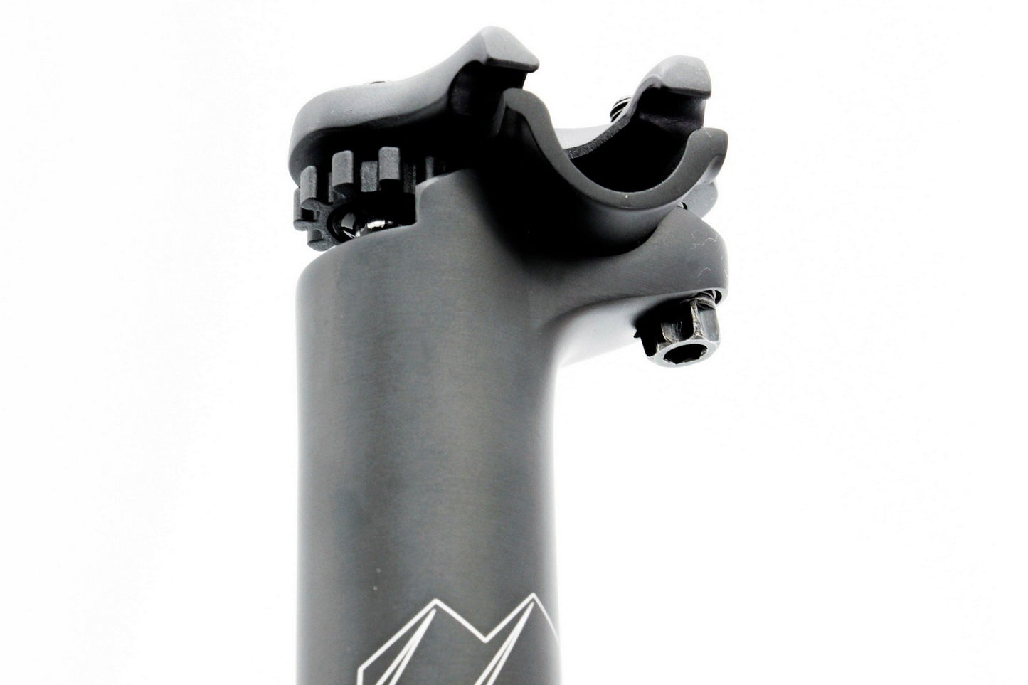 Morewood Road MTB Riding Bike Seatpost 30.9MMX400MM Ultralight Post