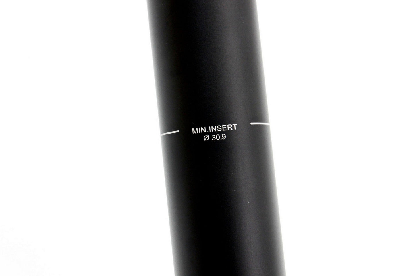 Morewood Road MTB Riding Bike Seatpost 30.9MMX400MM Ultralight Post