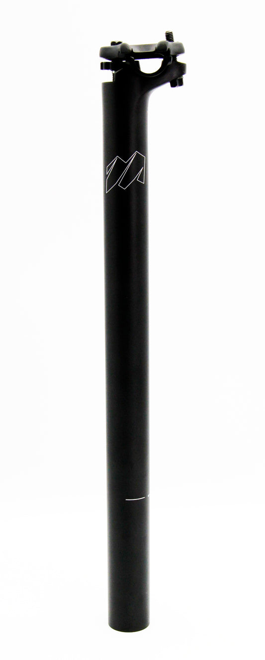 Morewood Road MTB Riding Bike Seatpost 30.9MMX400MM Ultralight Post