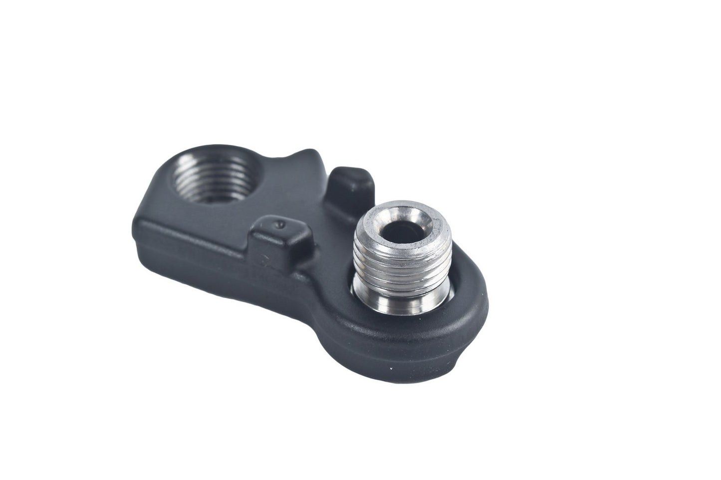 SwishTi  Road MTB Bike Extension Hanger For Shimano Rear Derailleur Use