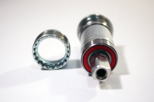 FSA RPM BB-7420 Square Taper Bicycle Bottom Bracket Sealed Bearing JIS 68x118mm