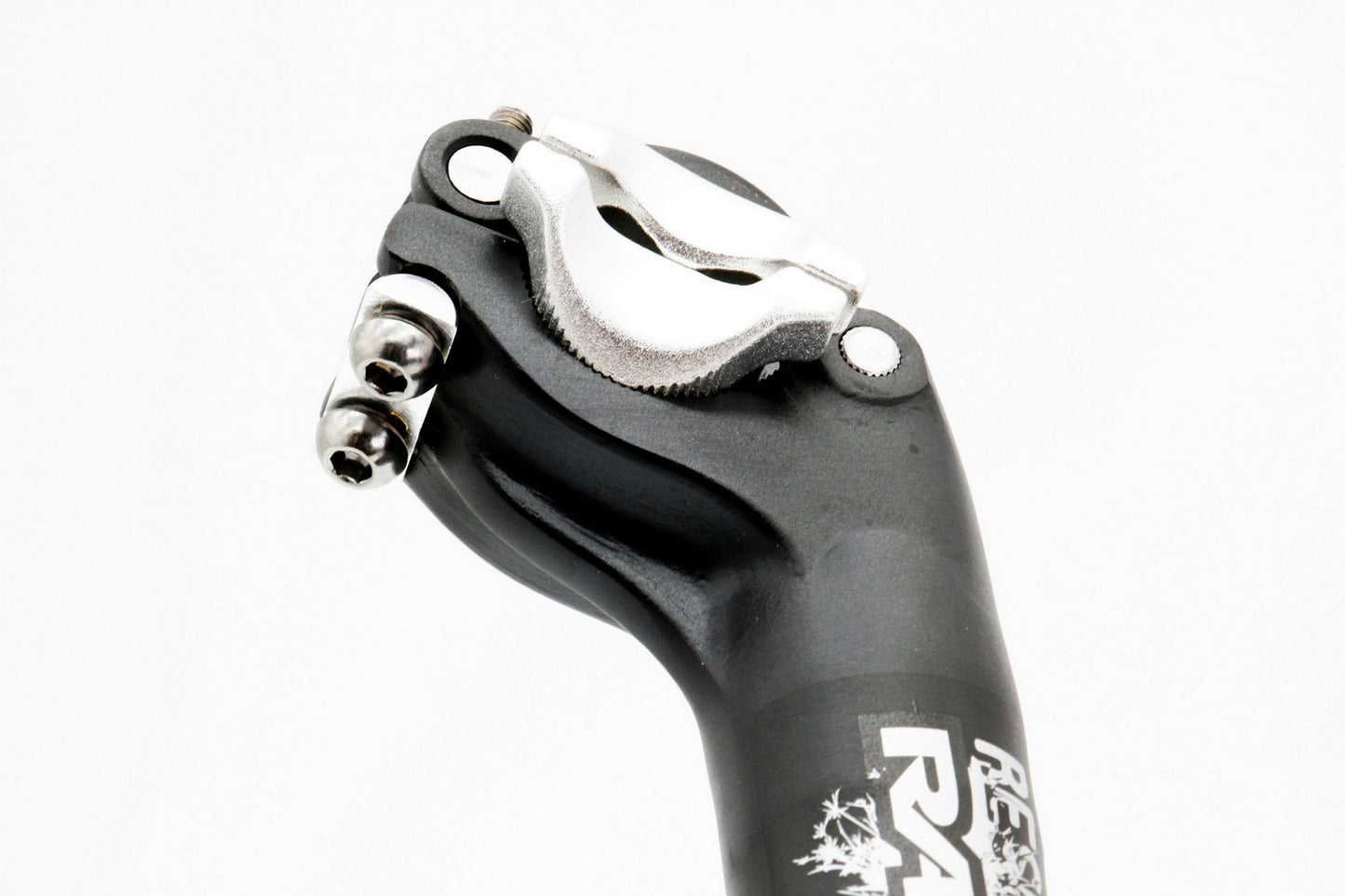 Raceface Respond Road Mountain eBike Bicycle Seatpost 30.9MMX350MM Post Black