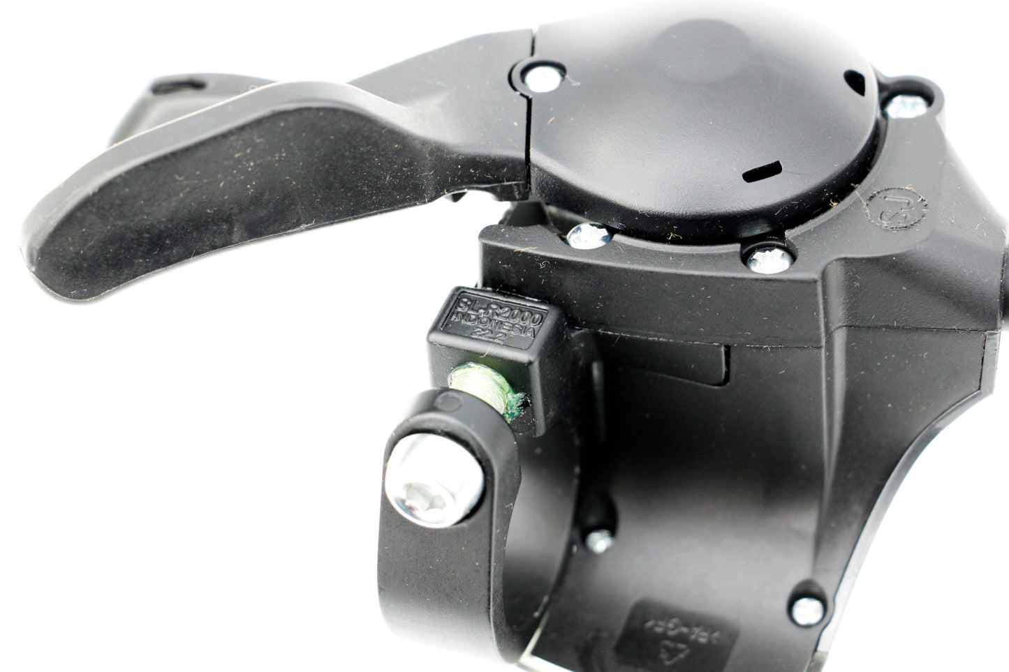 Shimano Claris SL-R2000 Cycling Trigger Shifter Set for Flat-Bar Road Bike 2x8s