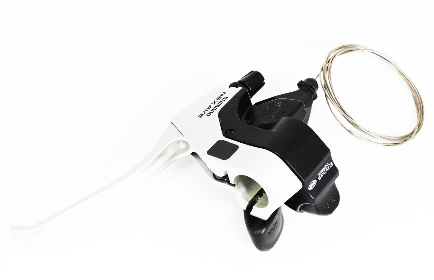 Shimano Nexave St-C505 SPCM3 Bicycle Bike Trigger Brake Left Shifter 3 Speed