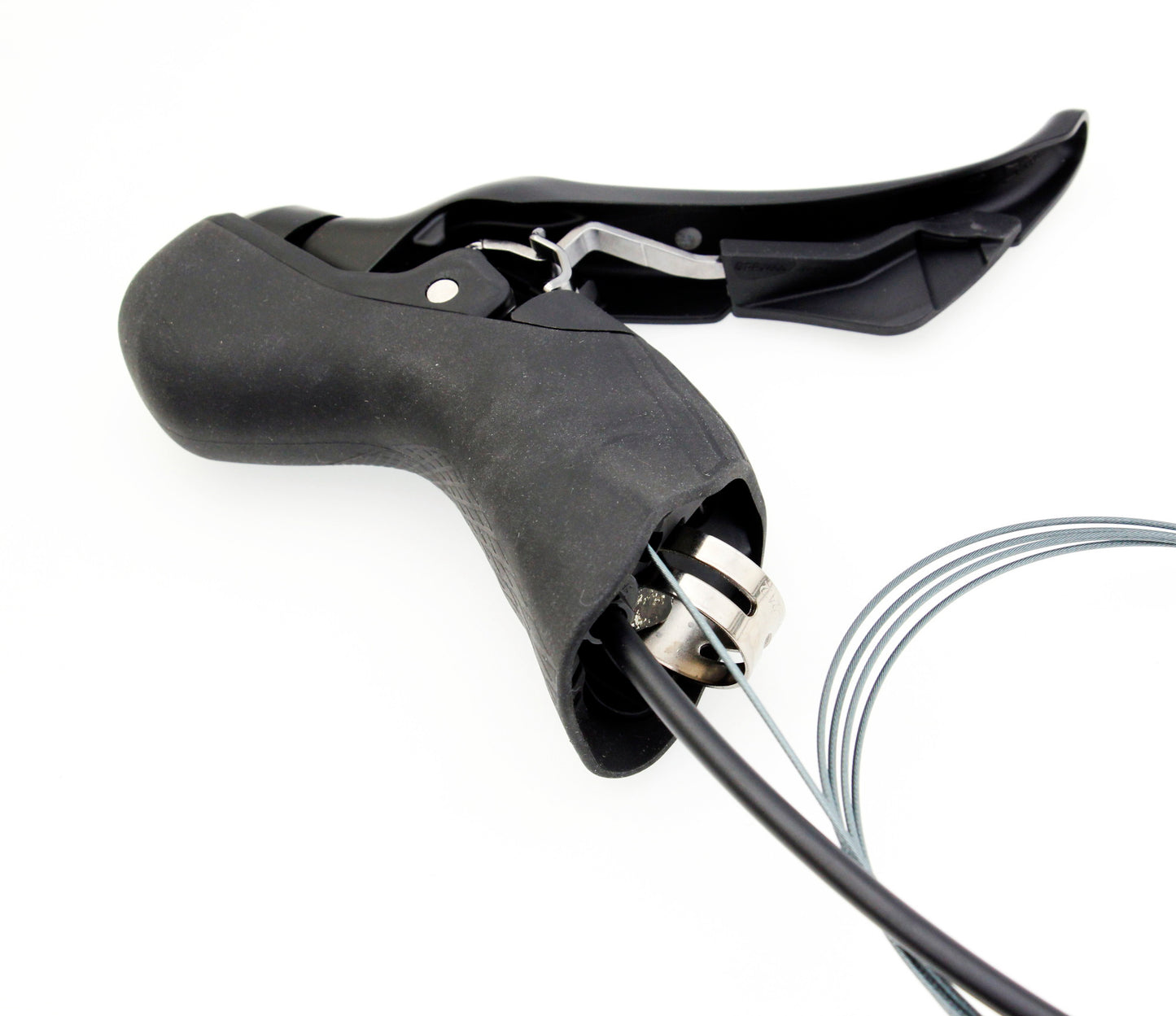 Shimano GRX ST-RX600-L Hydraulic Shifter Brake Lever Left 2-Speed - Bulk Pack