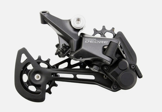 Shimano Deore RD-M5100 SGS Mountain Bicycle 11-Speed 11s Bike Rear Derailleur
