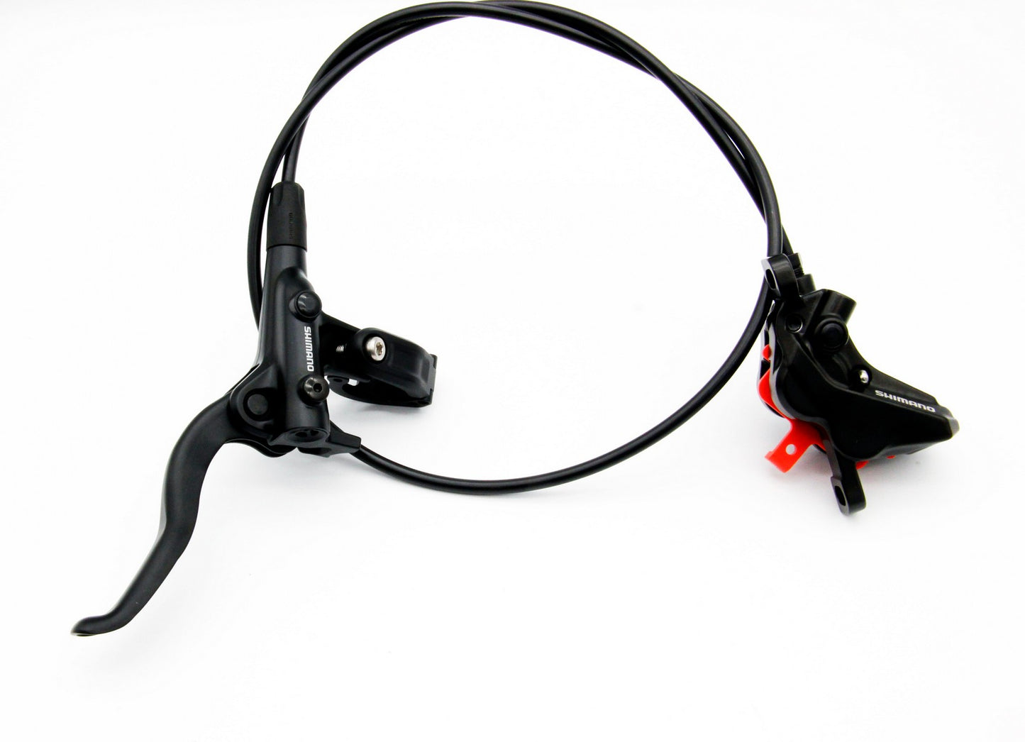 Shimano Bl-MT4100 Br-MT420 MTB eBike Bicycle Hydraulic Disc Brake 4-Piston 3721