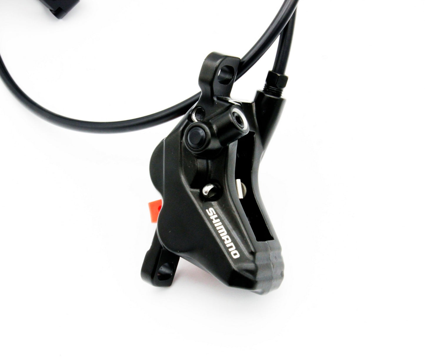 Shimano Bl-MT4100 Br-MT420 MTB eBike Bicycle Hydraulic Disc Brake 4-Piston 3721