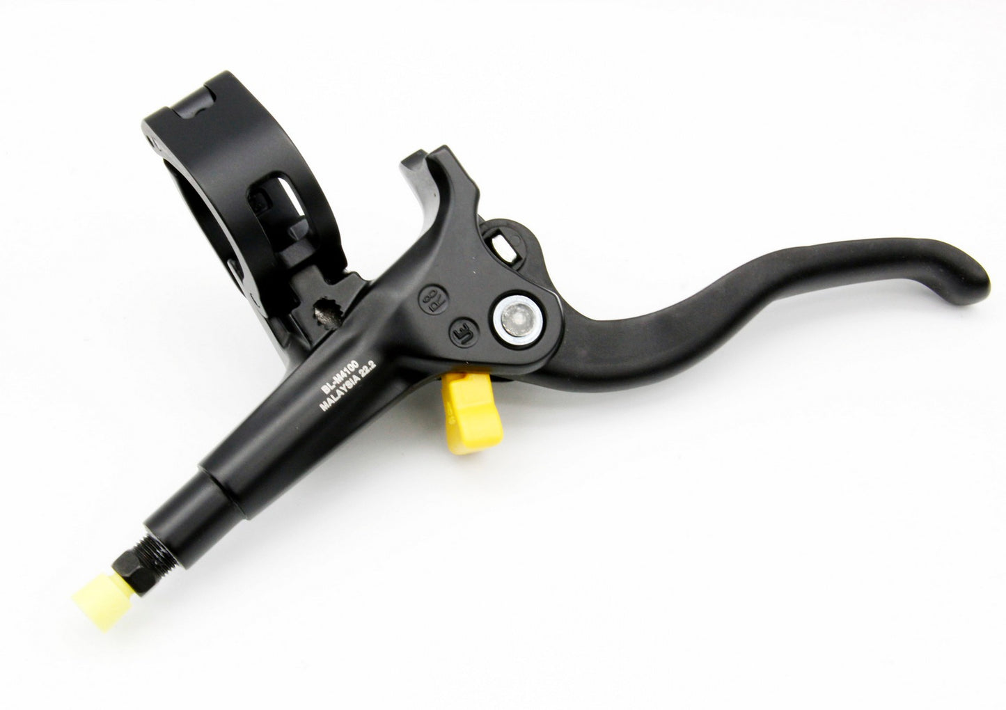 Shimano Bl-MT4100 Br-MT420 MTB eBike Bicycle Hydraulic Disc Brake 4-Piston 3721