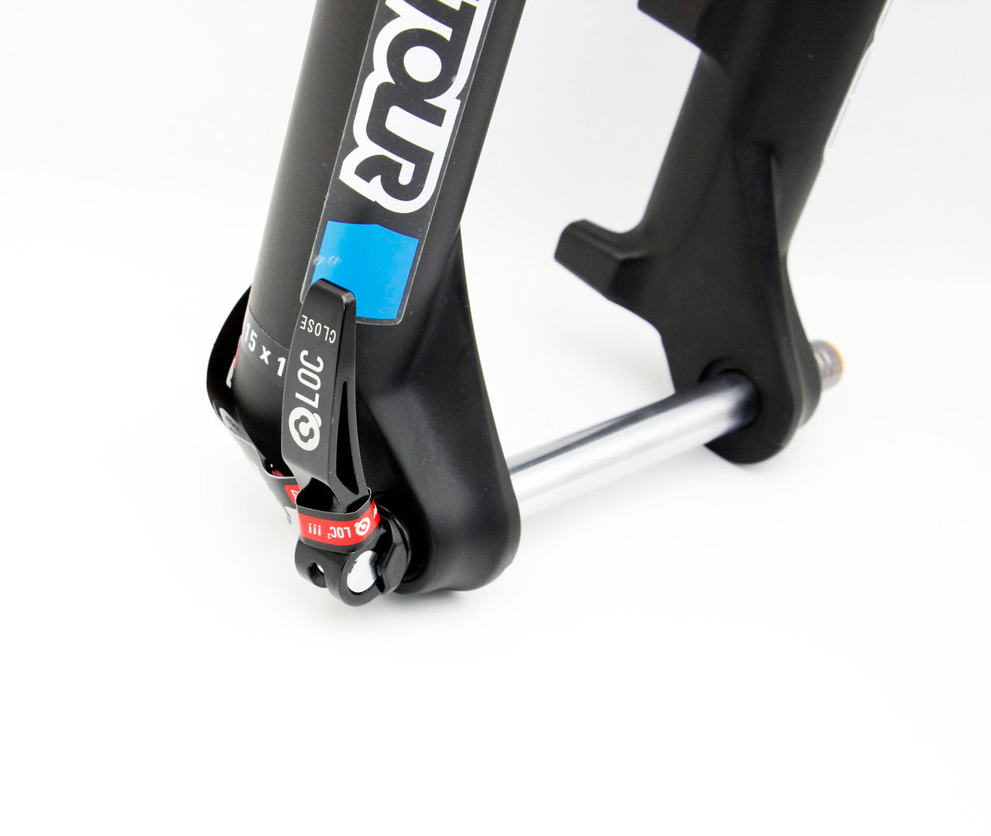 Suntour XCR 34 Mountain Bicycle Boost MTB Bike Fork 29" 140mm-Travel Black