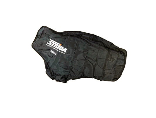 Strida Tlh-002 Nylon Waterproof Bike Cover For 16/18 Inch Folding Use