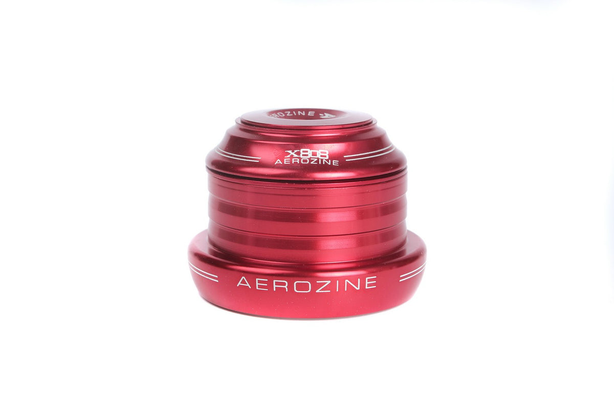 Aerozine XH80816C Auricolare interno per bici esterna per bici da