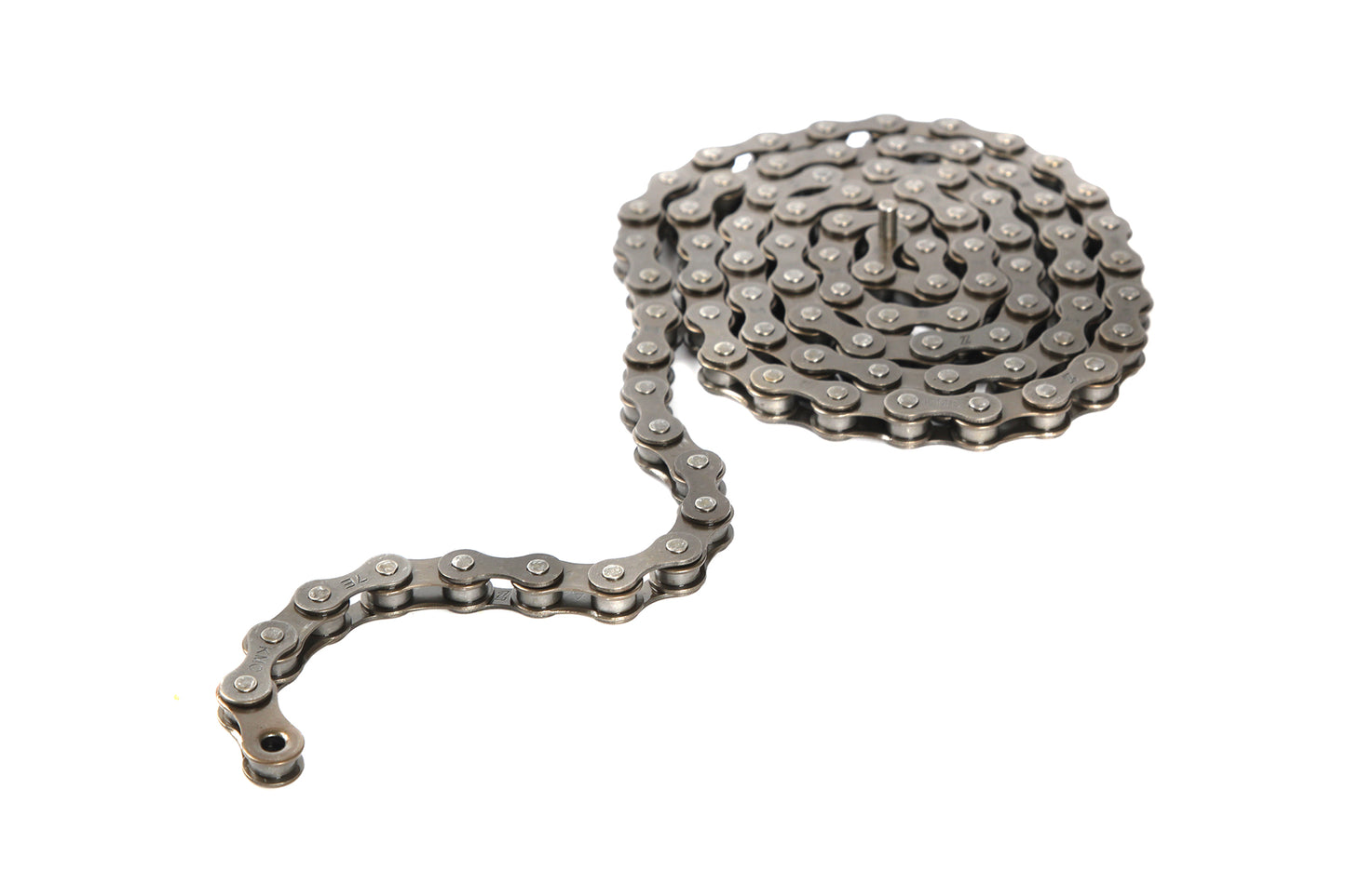 KMC Z510 Single Speed Bike Chain 88L 1/2x1/8 for Kids Youth Bicycle Folding BMX