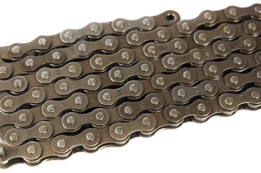 KMC Z510 Single Speed Bike Chain 90L 1/2x1/8 Fits BMX Fixie Fixed Gear Track NEW