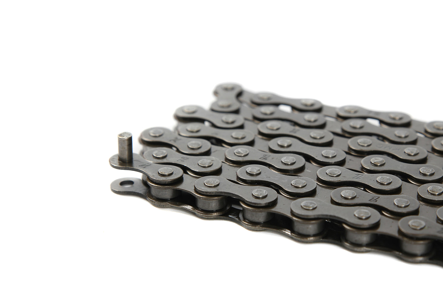 KMC Z510 Single Speed Bike Chain 88L 1/2x1/8 for Kids Youth Bicycle Folding BMX
