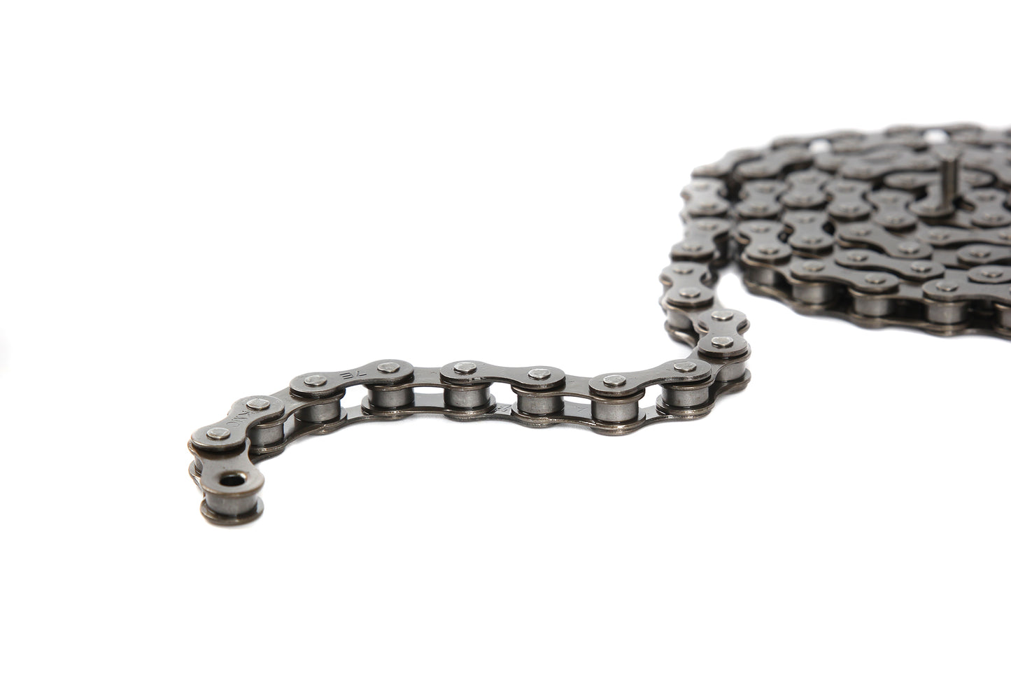 KMC Z510 Single Speed Bike Chain 90L 1/2x1/8 Fits BMX Fixie Fixed Gear Track NEW