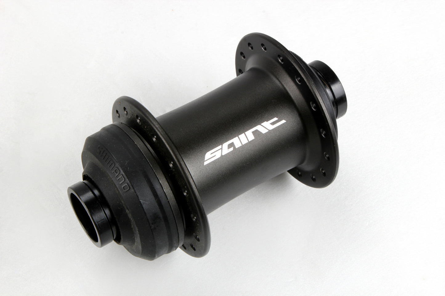 Shimano Saint HB-M800 FRONT HB-M800A MTB Front Hub+Rear Freehub 10x135mm