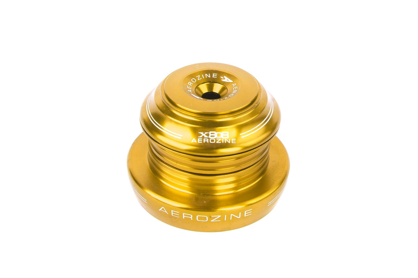 Aerozine XH80816C Road MTB Bicycle Internal External Bike Headset 1 1/8"-1.5"