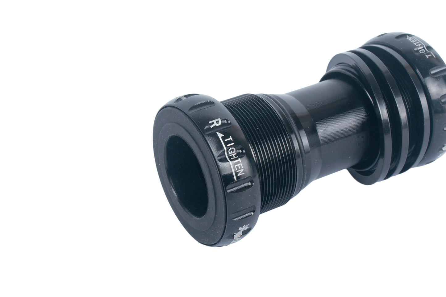 Swishti MTB BMX Bike Bottom Bracket BSA 68/73MM For Shimano SRAM