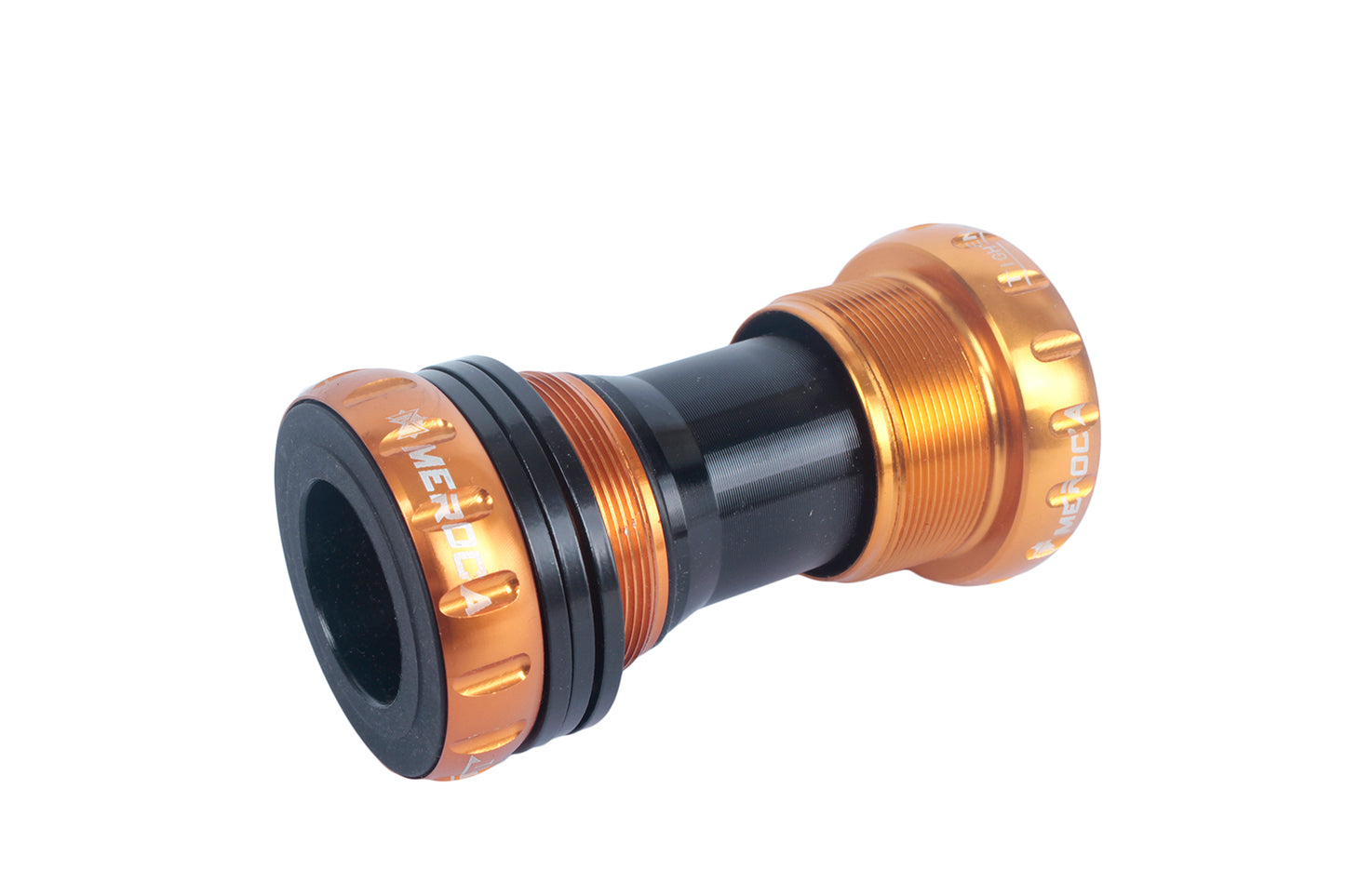 Swishti MTB BMX Bike Bottom Bracket BSA 68/73MM For Shimano SRAM