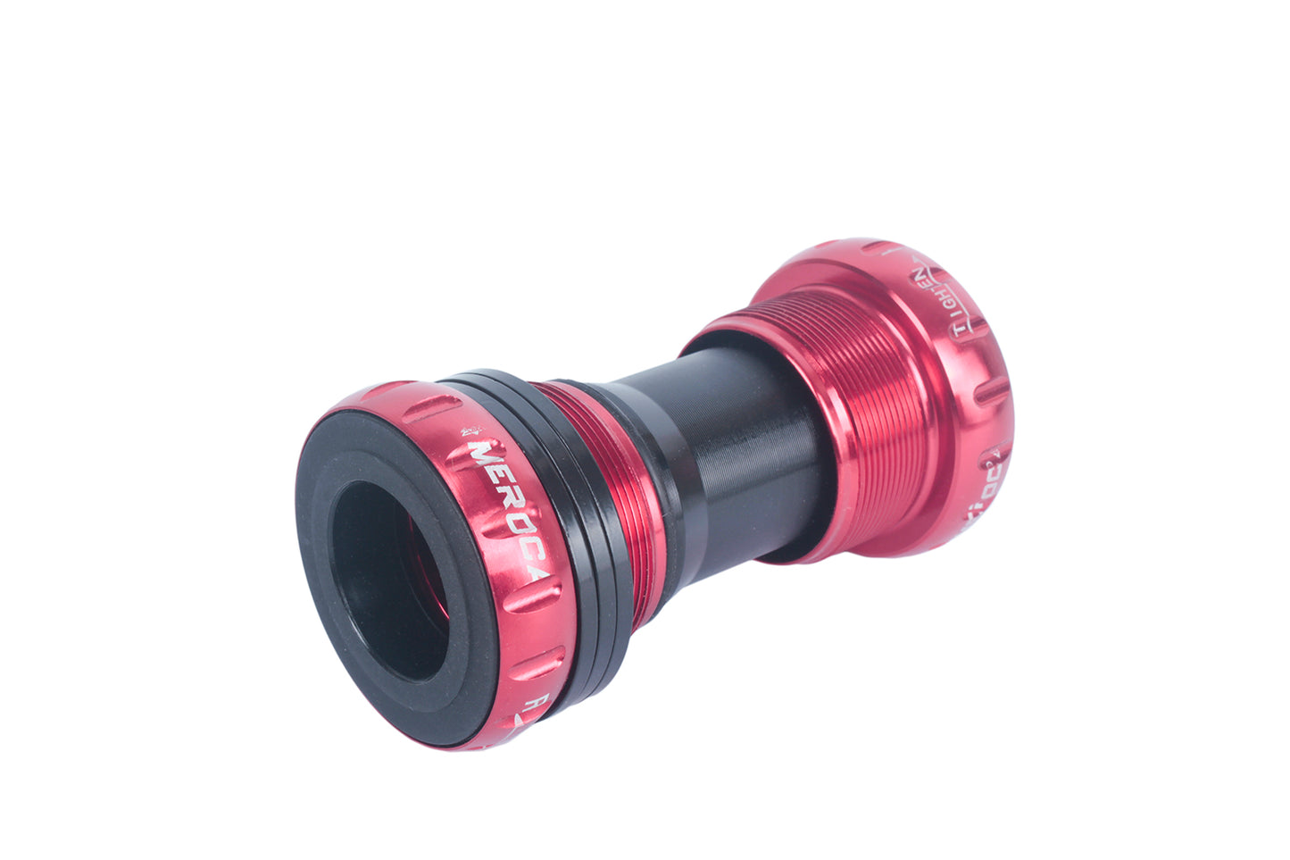 Swishti MTB BMX Bike Bottom Bracket BSA 68/73MM For Shimano SRAM