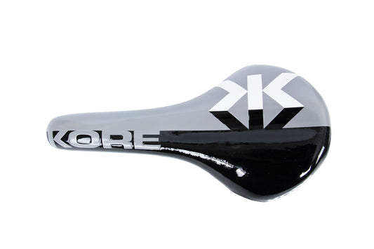 KORE Performance Bicycle Saddle Cr-Mo Rails Road MTB Bike Seat 3 Colors