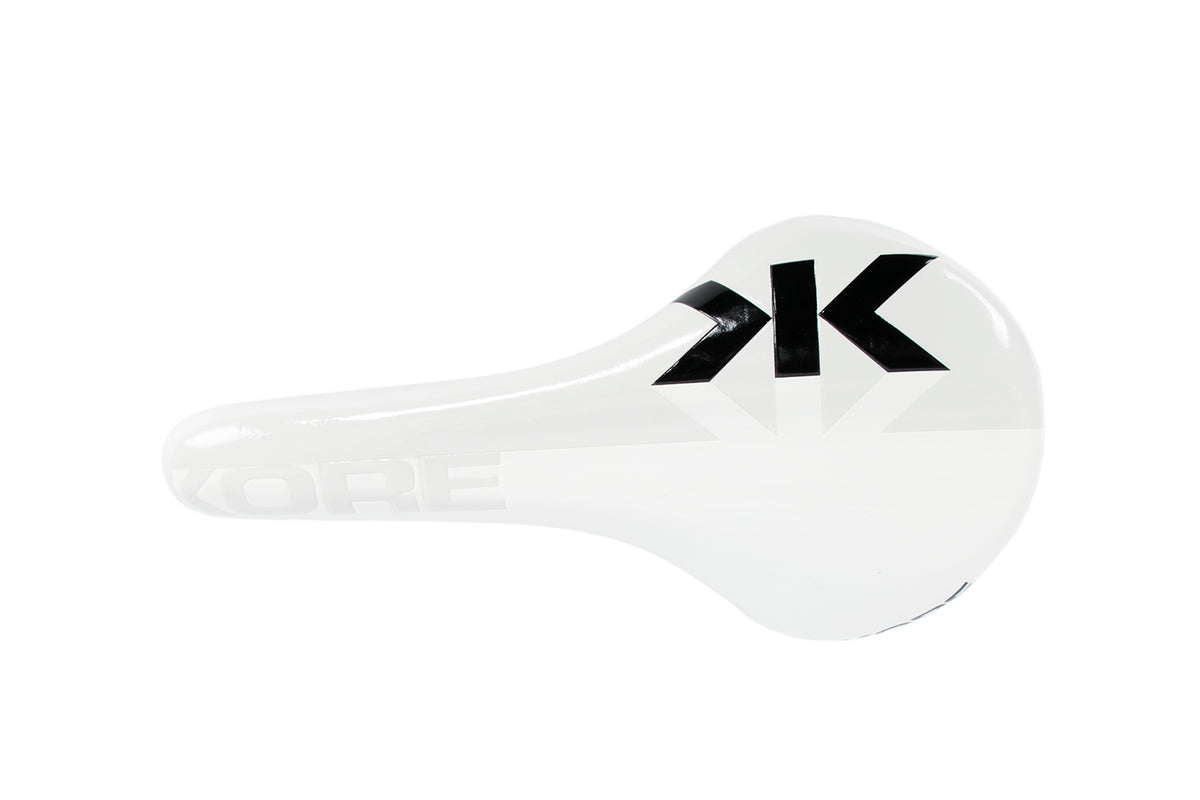 KORE Performance Bicycle Saddle Cr-Mo Rails Road MTB Bike Seat 3 Colors