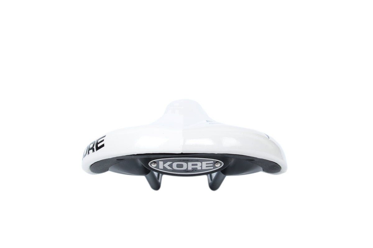 KORE Performance Bicycle Saddle Cr-Mo Rails Road MTB Bike Seat 3 Colors