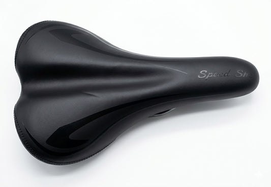 WTB Speed She Road Mountain eBike Bicycle Saddle  143x240mm Bike Wide Seat
