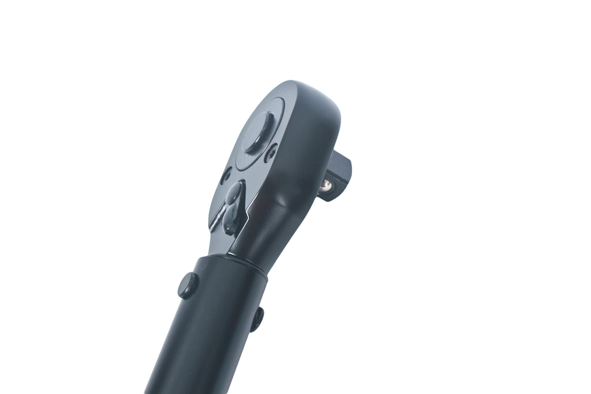 Clé Dynamométrique SwishTi Professional – 1/2″ Drive, 50-350 Nm, Grip Diamant 4%
