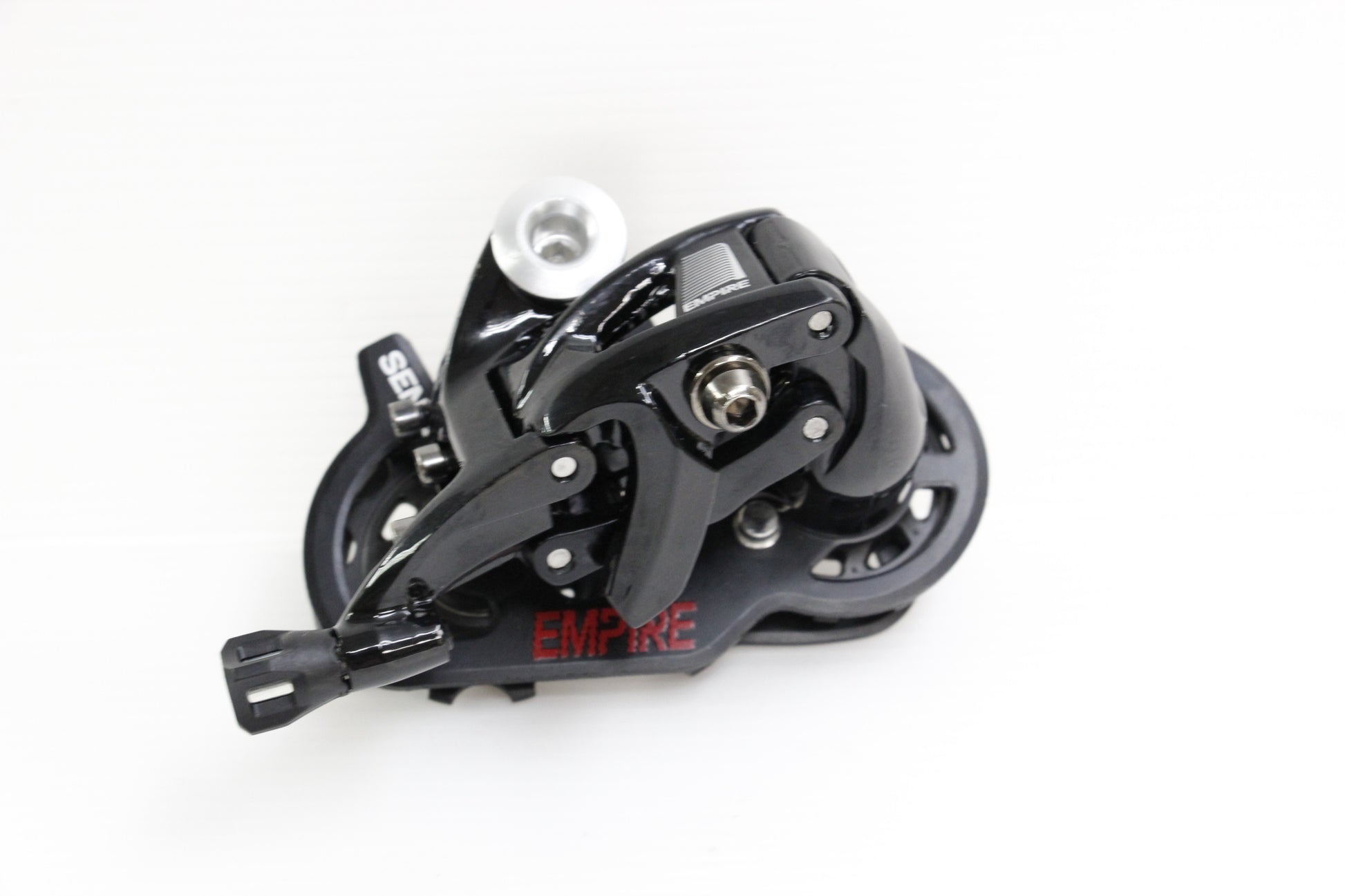 Rear Derailleur Sensah Empire 2x11 Review Sensah Road Bike Shifter