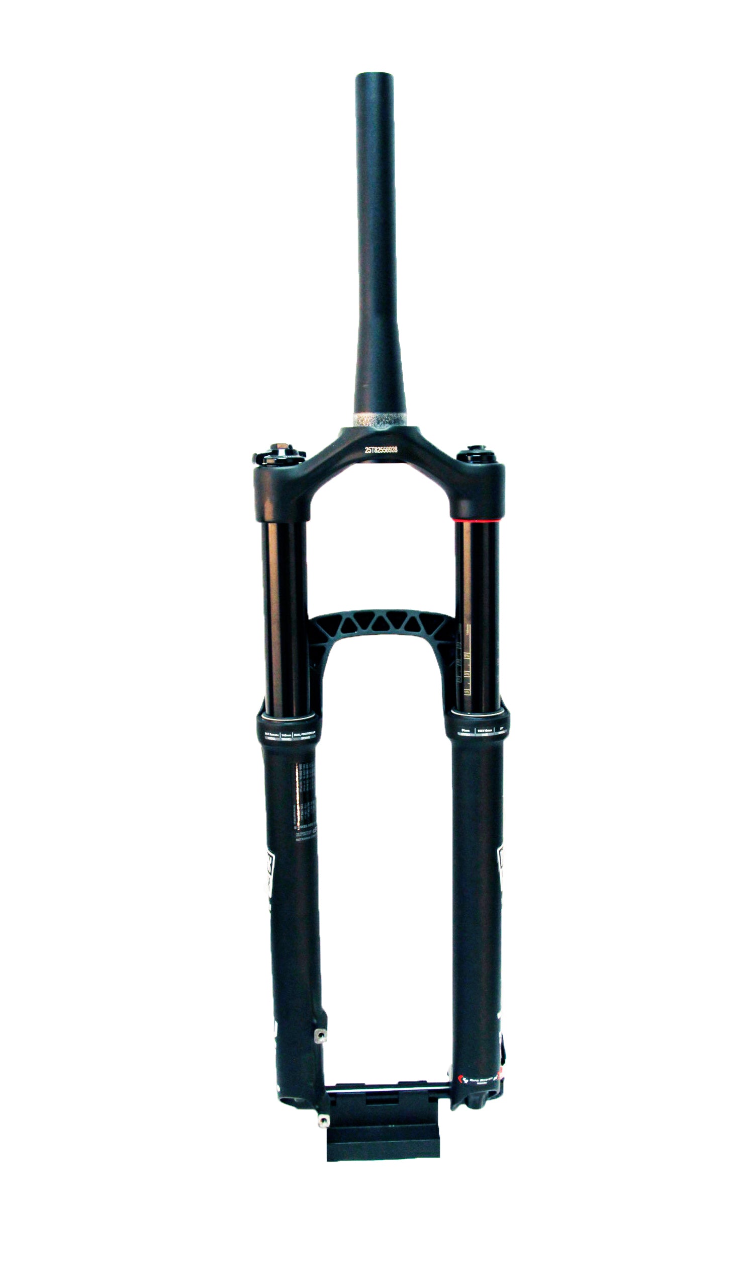 Mtb fork 27.5 120mm outlet