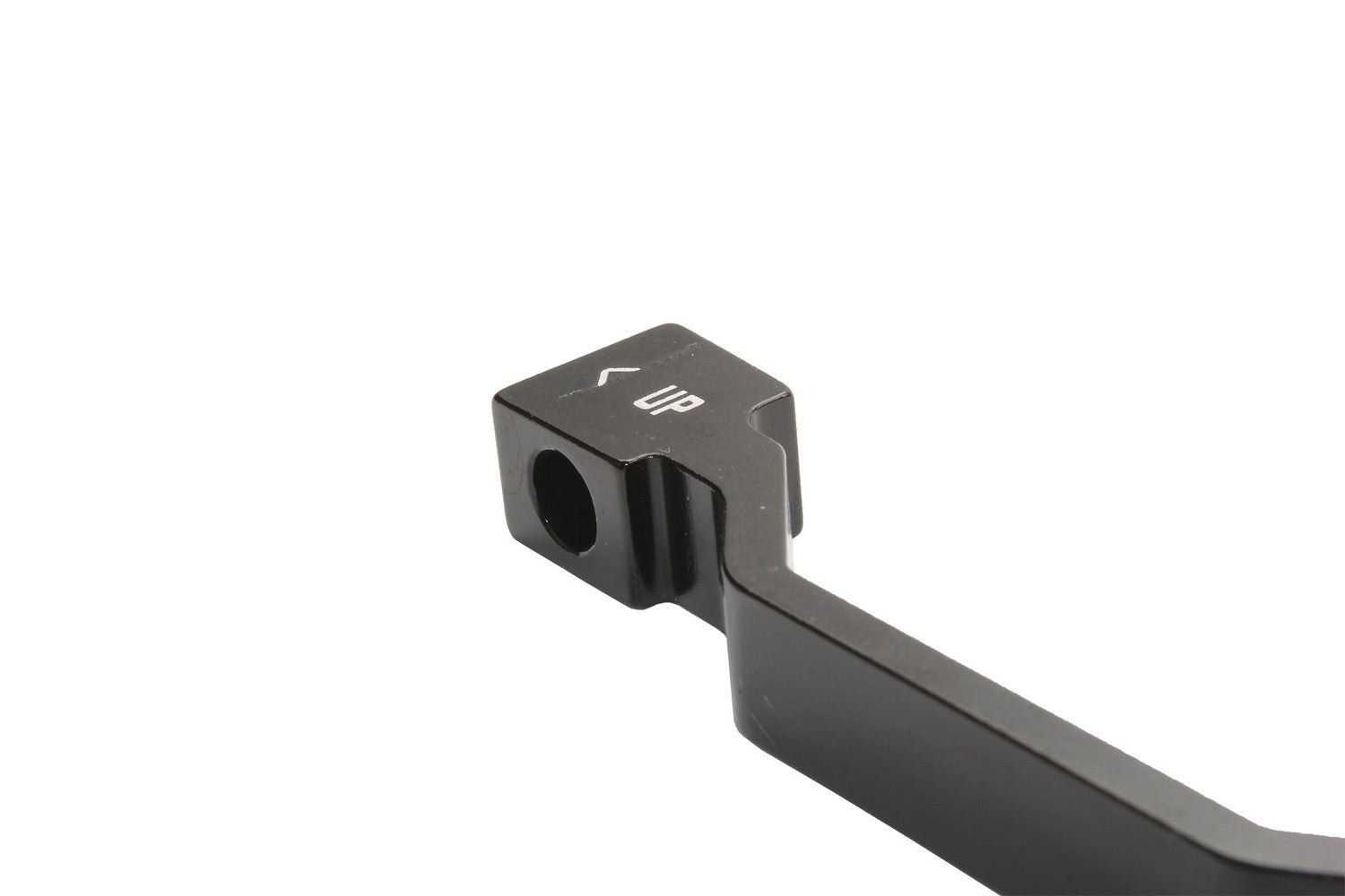 ENET - Adaptador De Freno De Disco Para Bicicleta (eje Delantero, 160