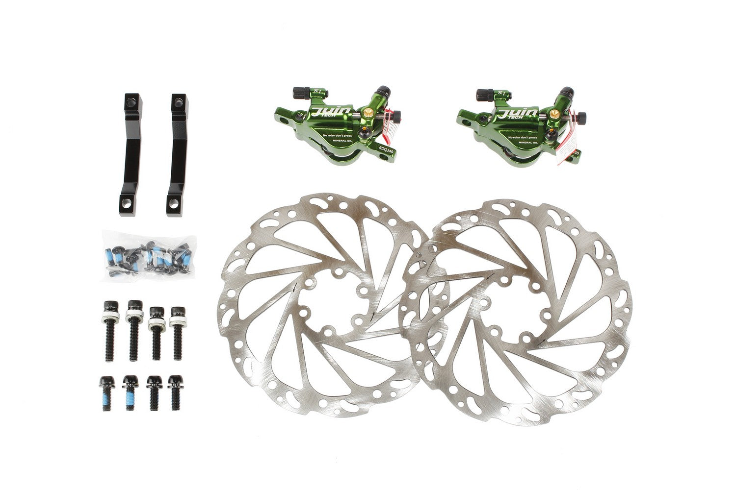 Juin Tech R1 Hybrid Hydraulic Road Cyclocross Bike Disc Juin Tech R1 Hybrid Hydraulic Road Cyclocross Bike Disc