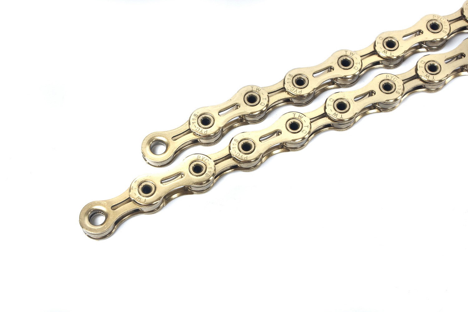 SwishTi SP1101 DLC 11 Speed Bicycle Bike Chains for KMC X11SL/Shimano/Sram/Campy use SwishTi SP1101 DLC 11 Speed Bicycle Bike Chains for KMC X11SL/Shimano/Sram/Campy use