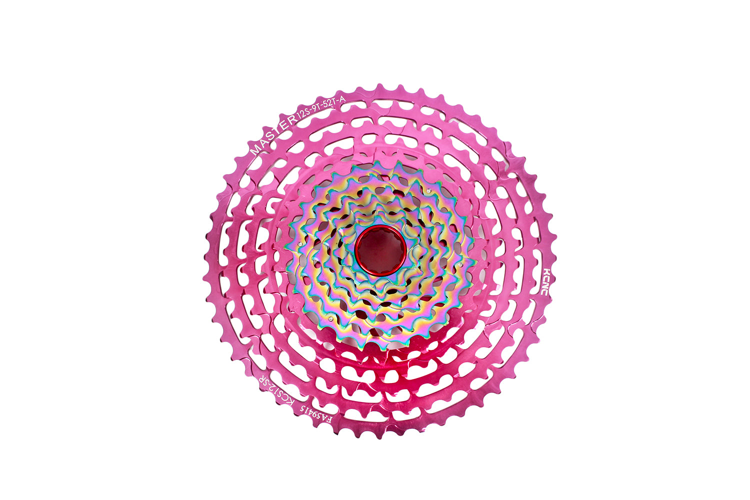 Kcnc Lightest Mtb Cassette KCNC Mountain Bicycle Bike Cassette 12