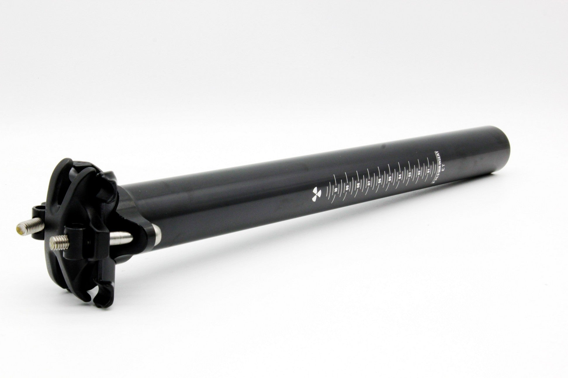 Nukeproof Horizon Bicycle Seatpost for Ebike Road MTB use 30.9mmX350mm ggyybuybox