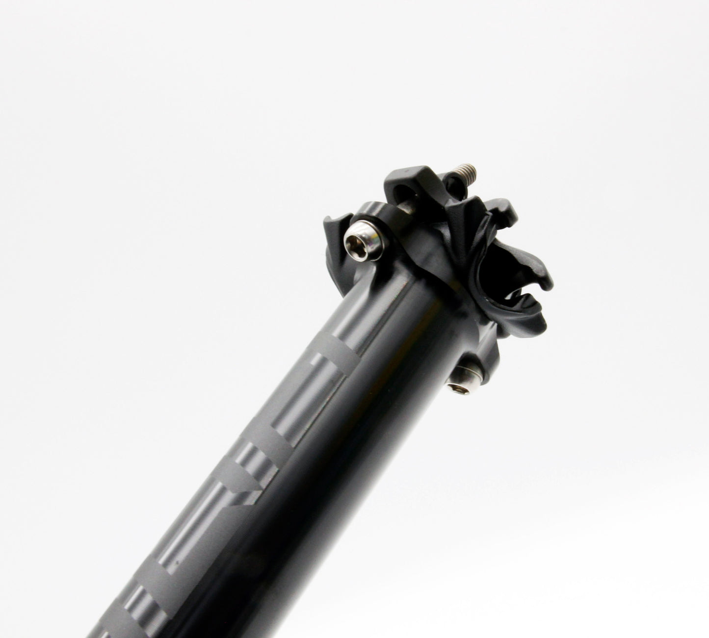 Nukeproof Horizon Bicycle Seatpost for Ebike/Road/MTB use 31.6mmX400mm Bike Post